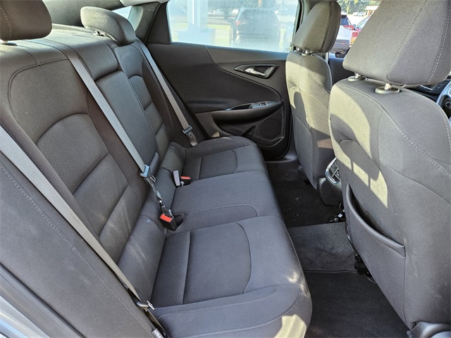 2024 Chevrolet Malibu 1LT photo 14