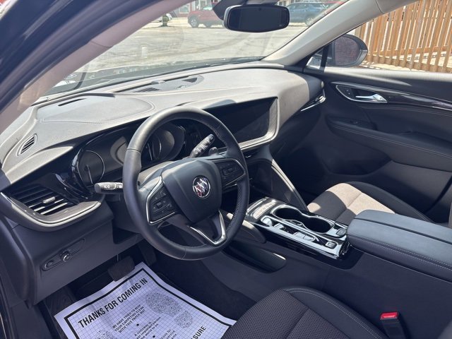 2022 Buick Envision Preferred photo 15