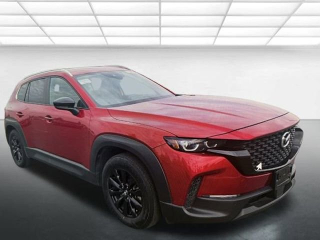 2024 Mazda CX-50 S PREFERRED's photo