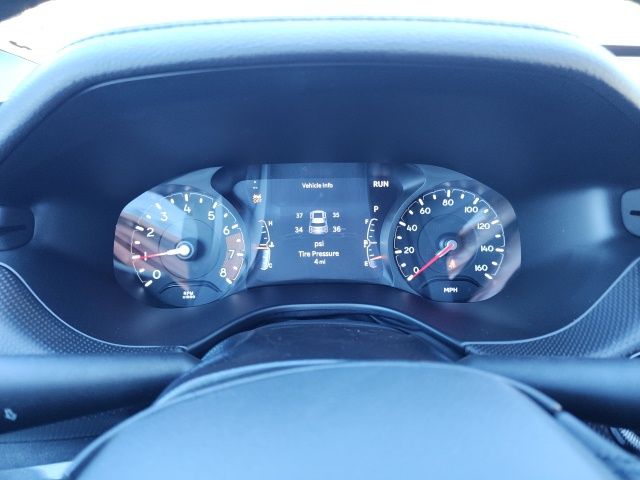 2025 Jeep Compass Limited photo 11
