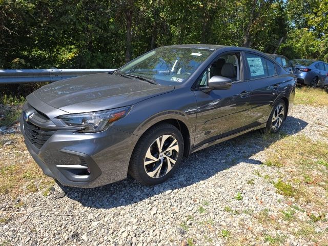 2025 Subaru Legacy Premium's photo