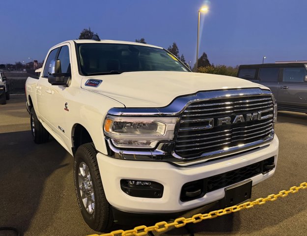2024 RAM Ram 2500 Pickup Laramie's photo