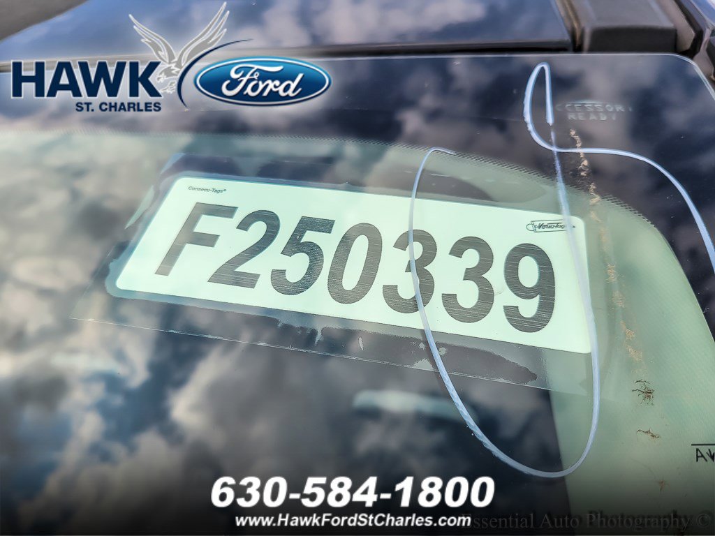 2025 FORD BRONCO SPORT - Image 18