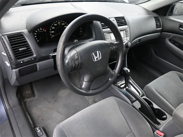 2007 Honda Accord SE photo 18