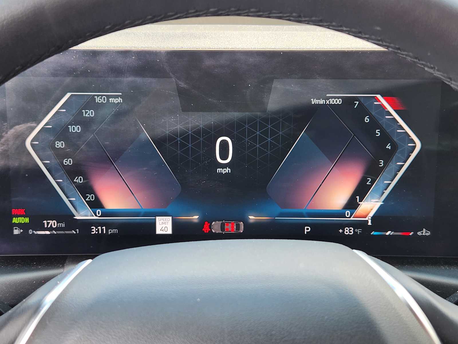 2023 Bmw 330i photo 8