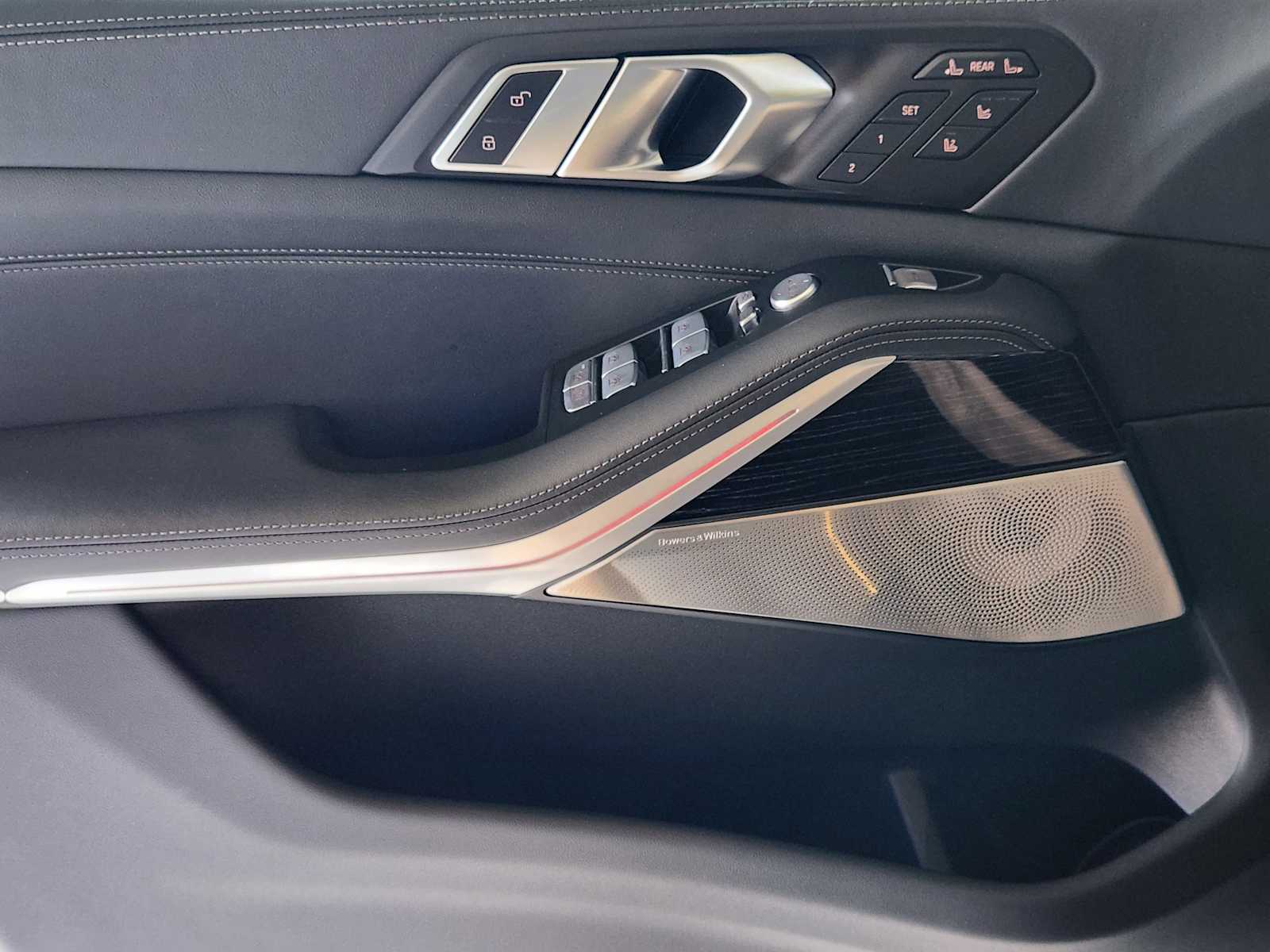 2024 Bmw X7 M60i photo 14