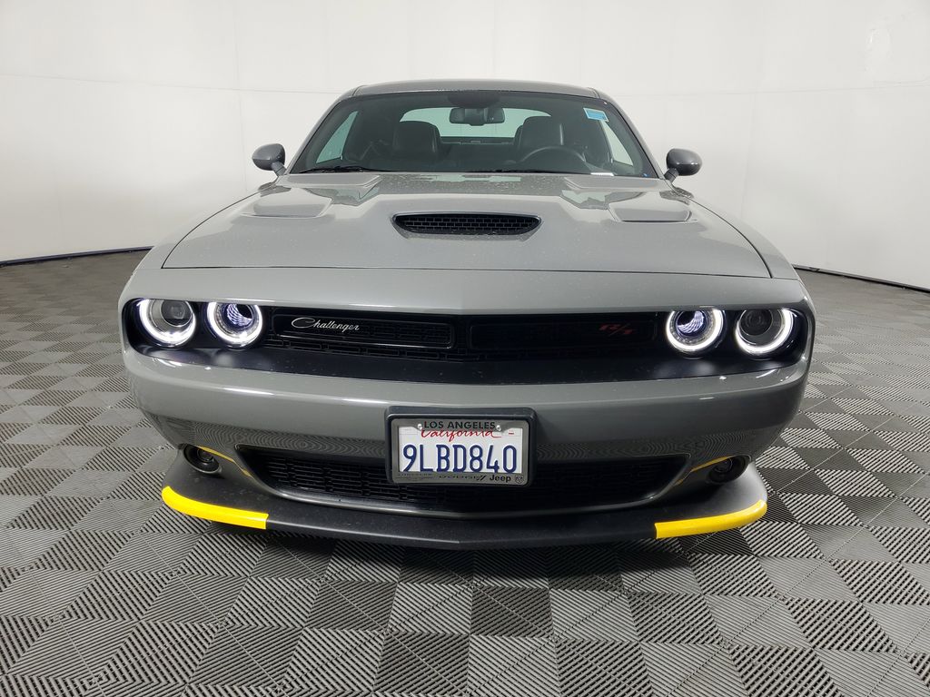 2023 Dodge Challenger R/T Scat Pack photo 9