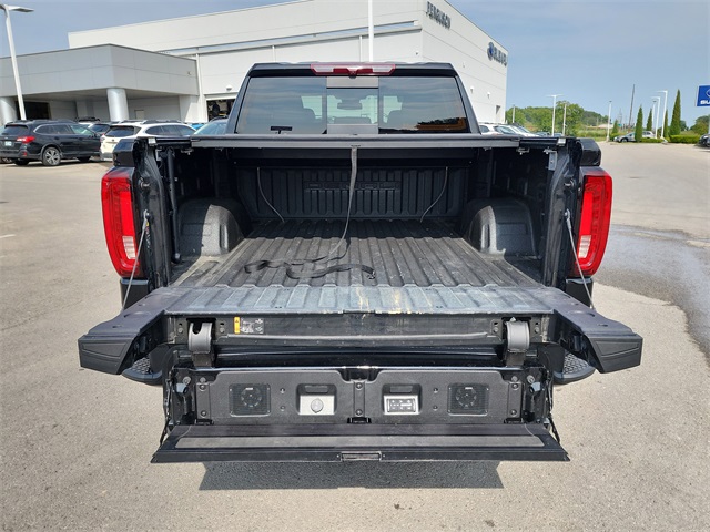 2022 Gmc Sierra 1500 Denali photo 6