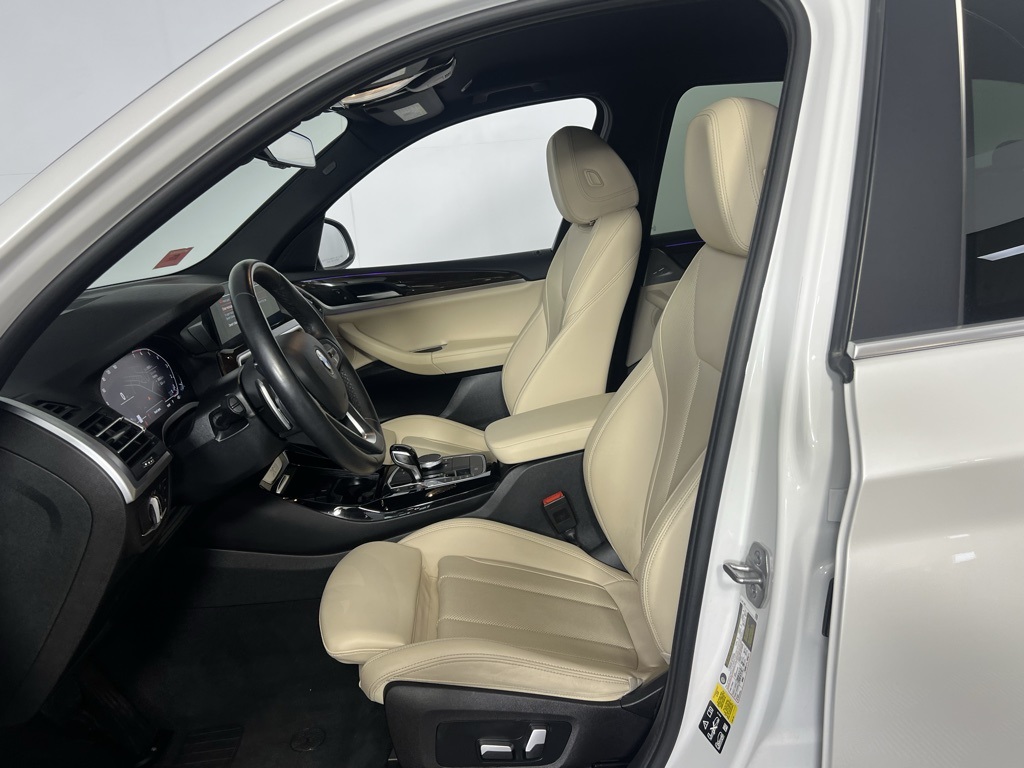 2023 Bmw X3 xDrive30i photo 16