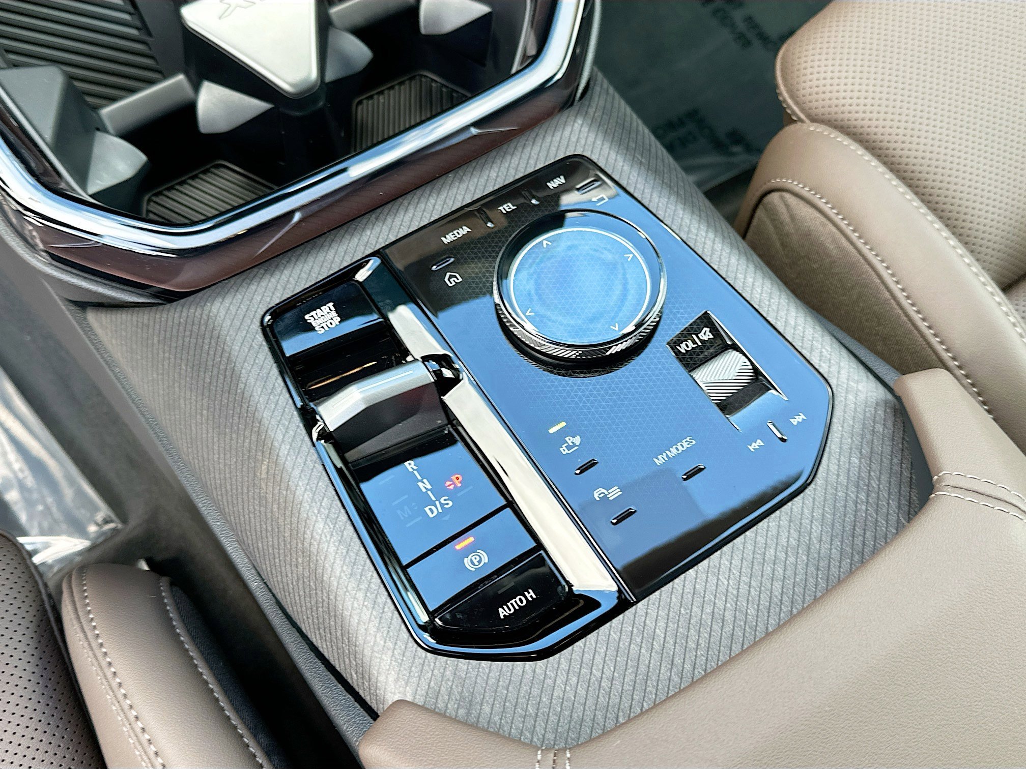 2026 Bmw X3 photo 16