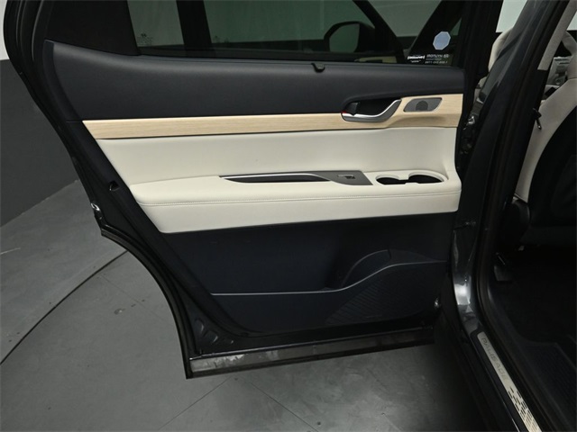 2024 HYUNDAI PALISADE - Image 23
