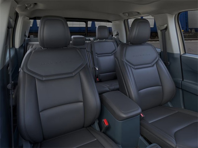 2025 Ford Maverick Lariat photo 5