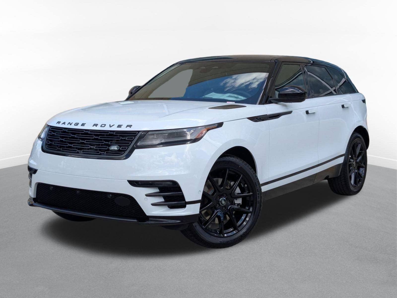 2026 Land Rover Range Rover Velar Dynamic SE's photo