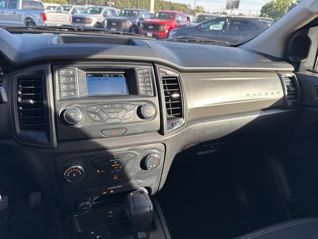 2020 Ford Ranger XL photo 18
