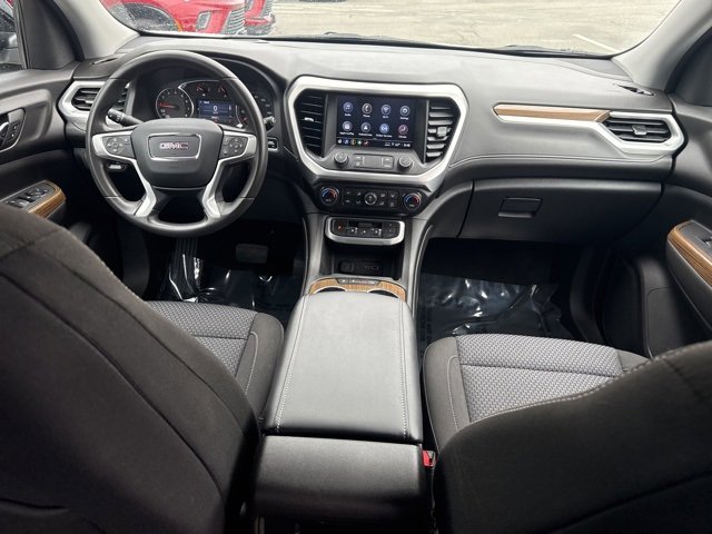 2022 Gmc Acadia SLE photo 27