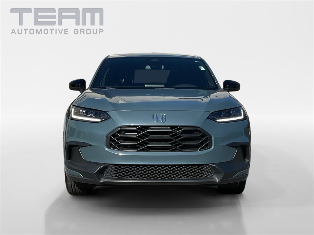 2023 Honda HR-V Sport photo 2