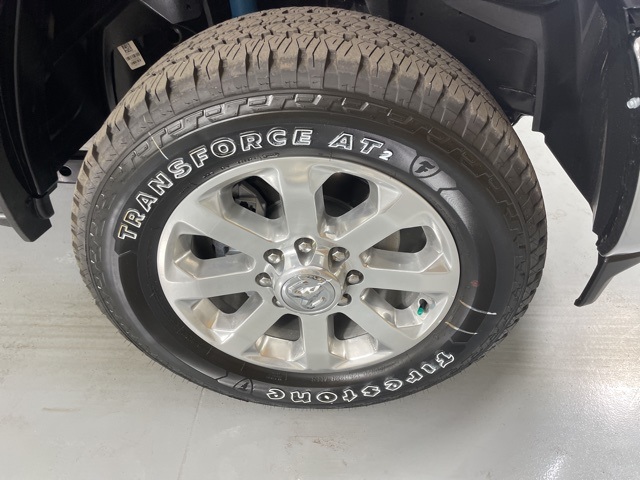 2025 Ram 2500 Big Horn photo 9