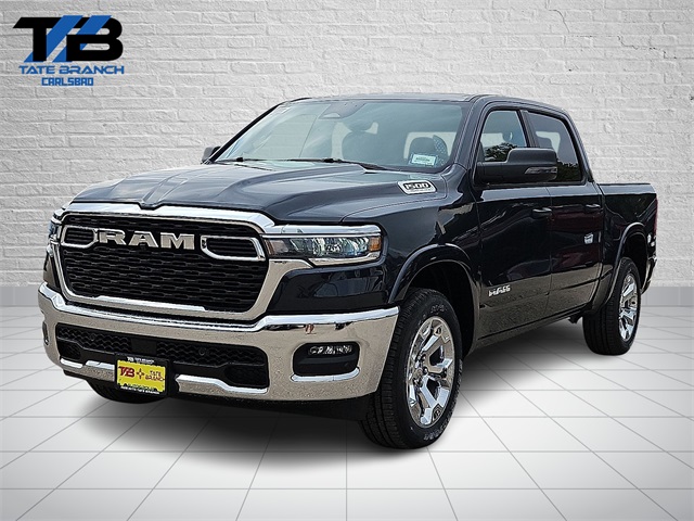 2026 RAM Ram 1500 Pickup Big Horn/Lone Star's photo