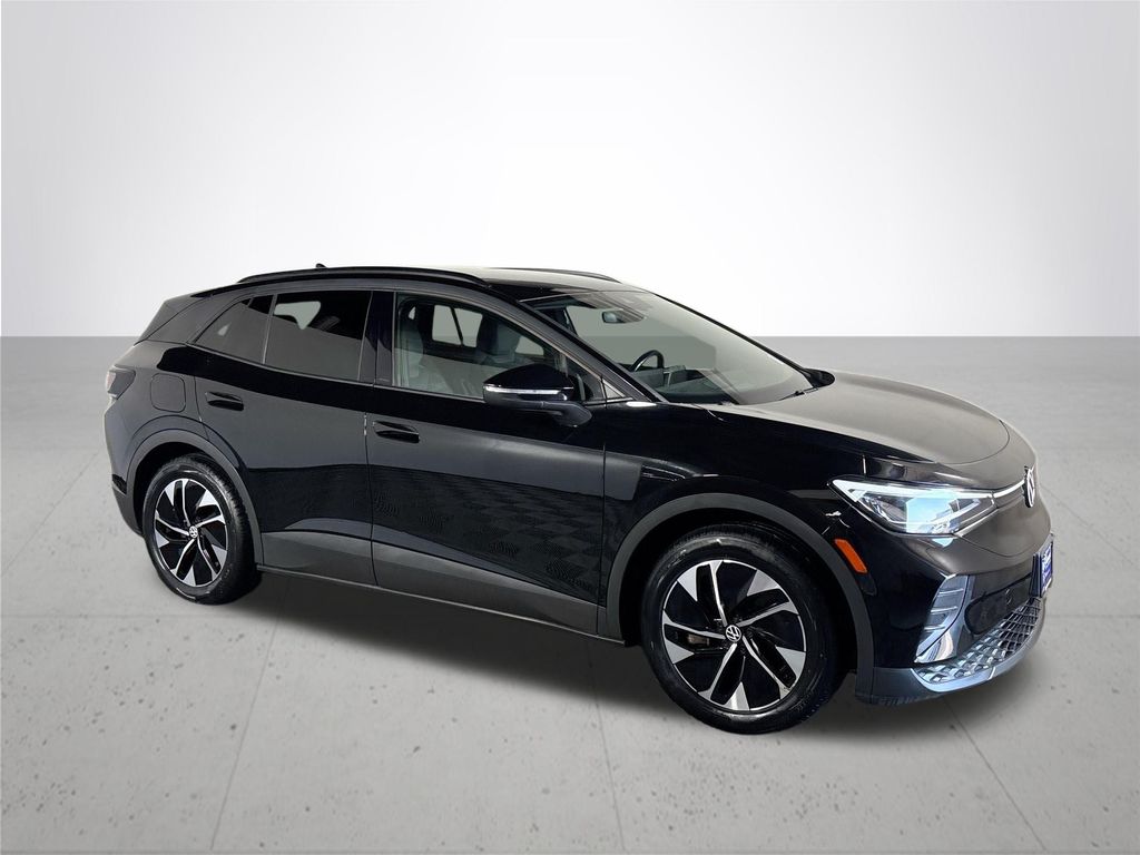 2021 Volkswagen ID.4 Pro photo 4