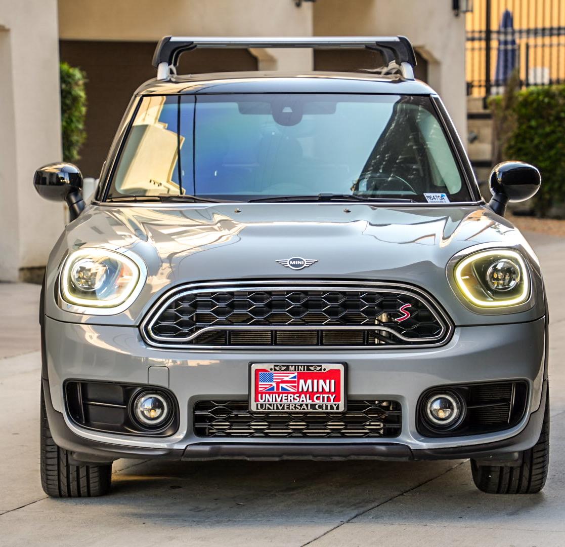 2020 Mini Countryman S photo 3