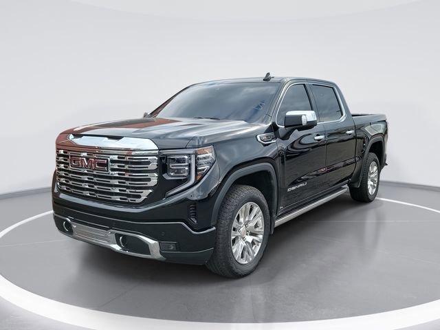 2022 GMC Sierra 1500 Denali Denali's photo