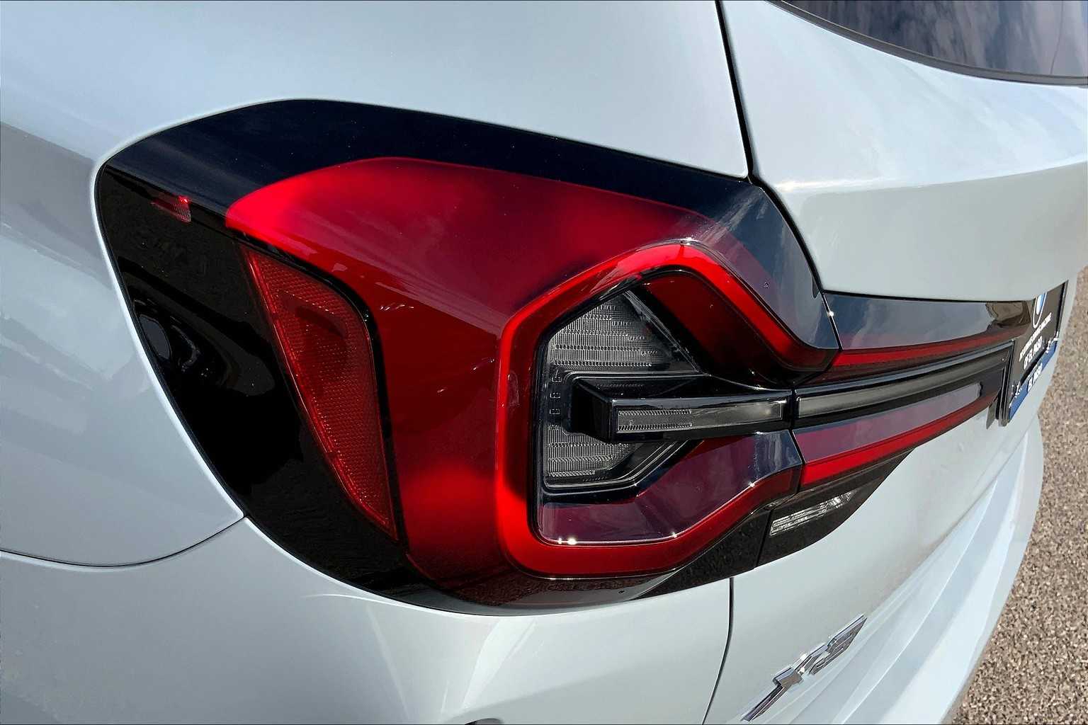 2023 Bmw X3 xDrive30i photo 26