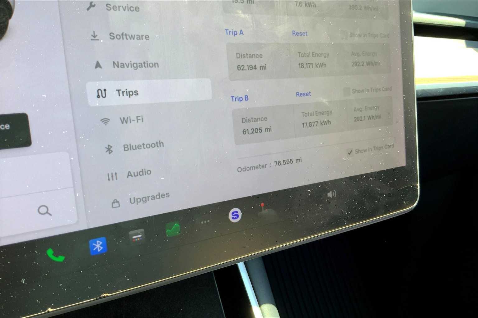 2021 Tesla Model Y Performance photo 21