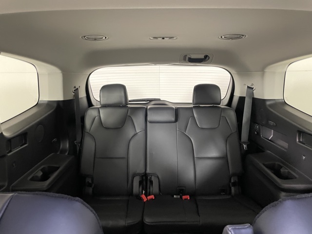 2025 Kia Telluride S photo 40