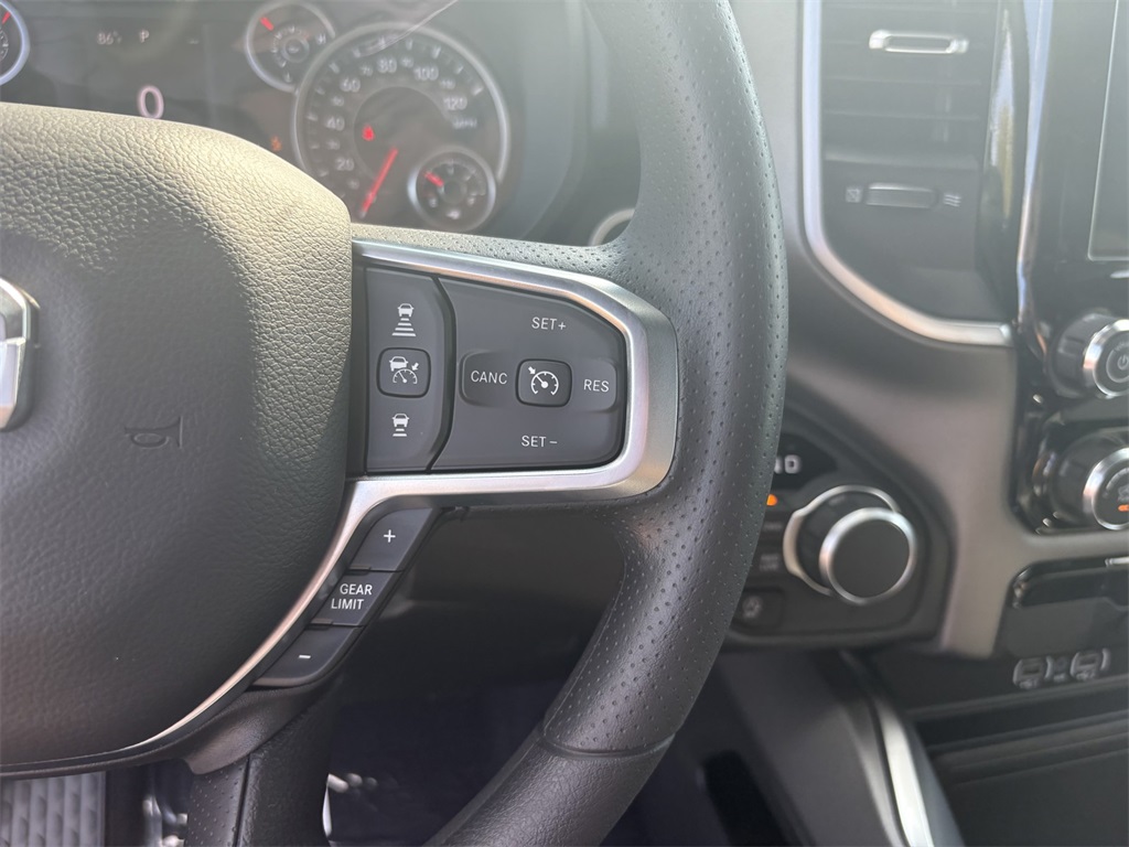 2025 Ram 1500 Big Horn photo 20