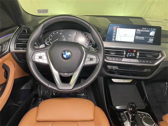 2022 Bmw X3 xDrive30i photo 26