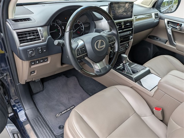 2023 Lexus GX 460 Premium photo 9