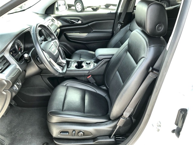 2023 Gmc Acadia SLT photo 3