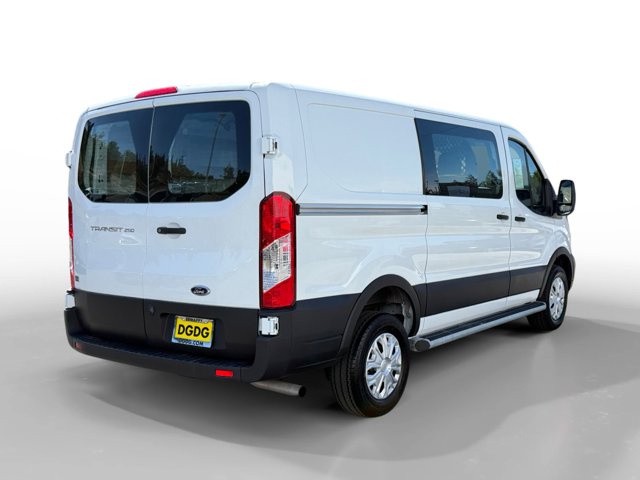 2024 Ford Transit photo 4