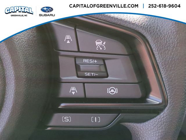 2025 Subaru Crosstrek Premium photo 18