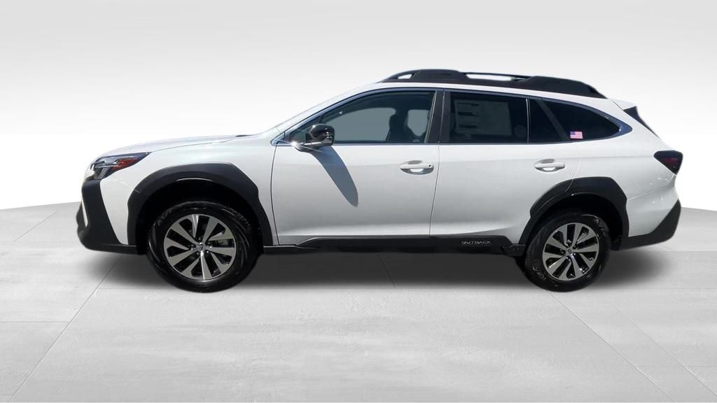 2025 Subaru Outback Premium photo 3
