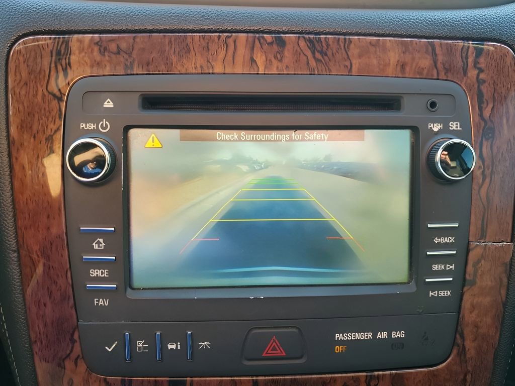 2013 Chevrolet Traverse 2LT photo 37