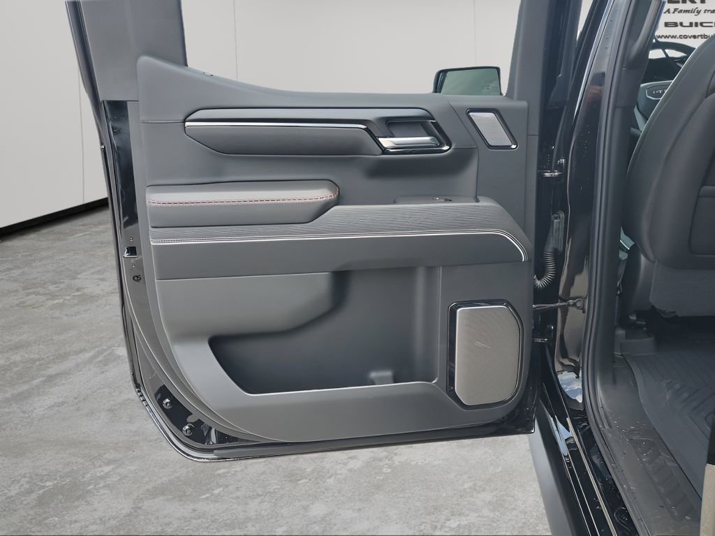 2025 Gmc Sierra 1500 AT4X photo 14