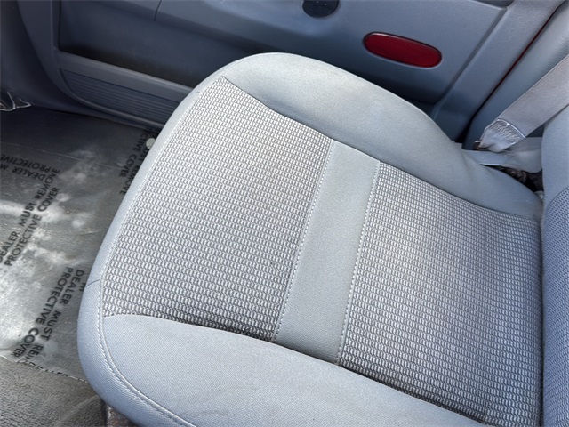 2007 Dodge Ram SLT photo 18
