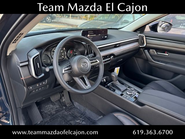 2026 Mazda CX-50 2.5 Premium photo 4