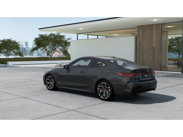 2026 Bmw 430i xDrive photo 2