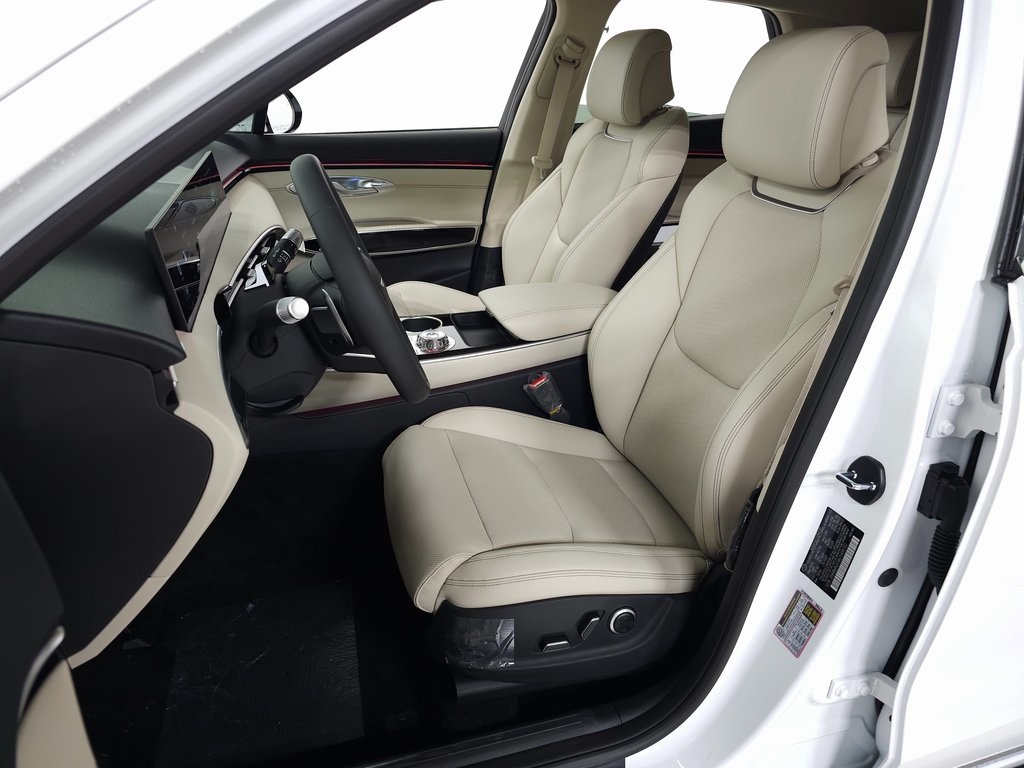 2026 Genesis GV70 2.5T photo 11