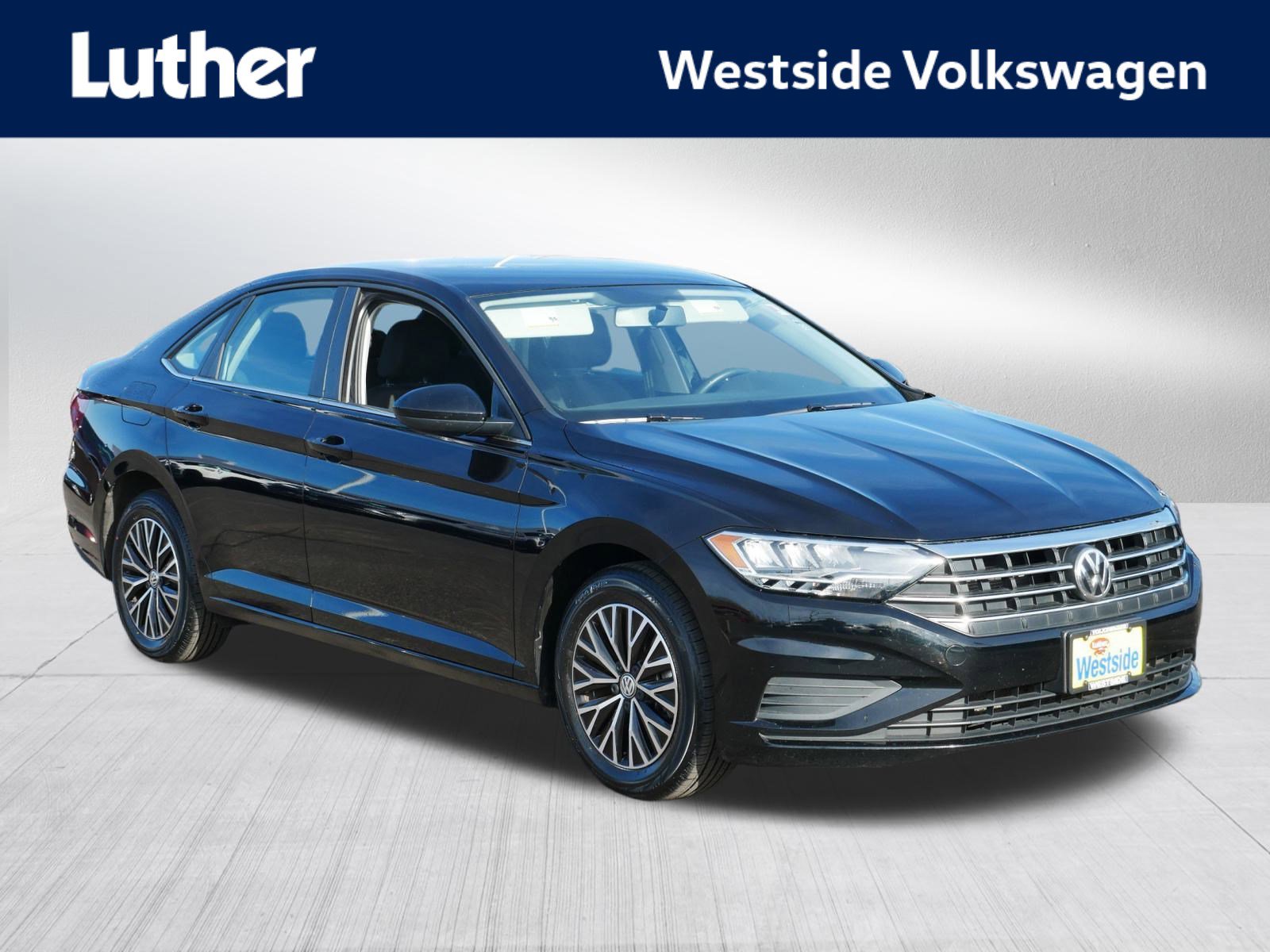 2021 Volkswagen Jetta S