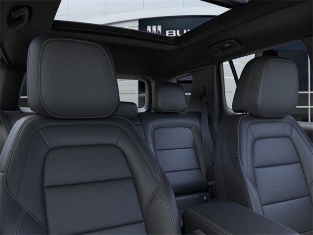 2026 Gmc Terrain Elevation photo 20