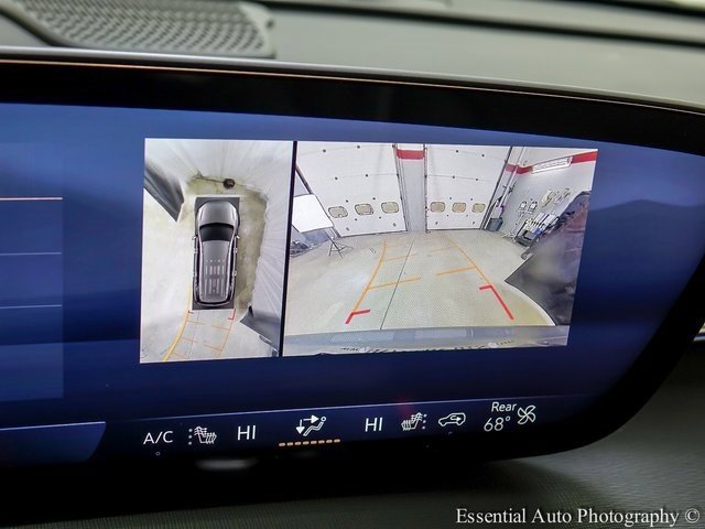 2025 Buick Enclave Preferred photo 14
