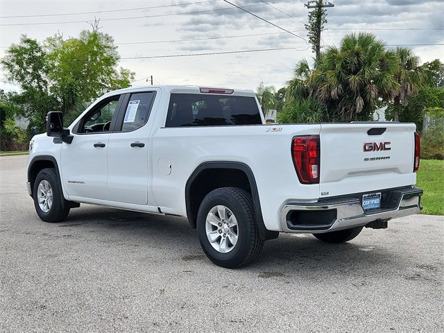 2021 Gmc Sierra 1500 photo 3