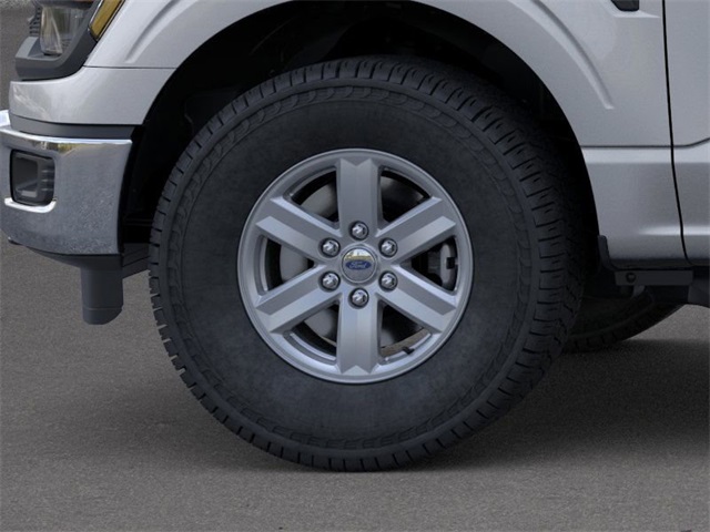 2025 Ford F-150 XL photo 12