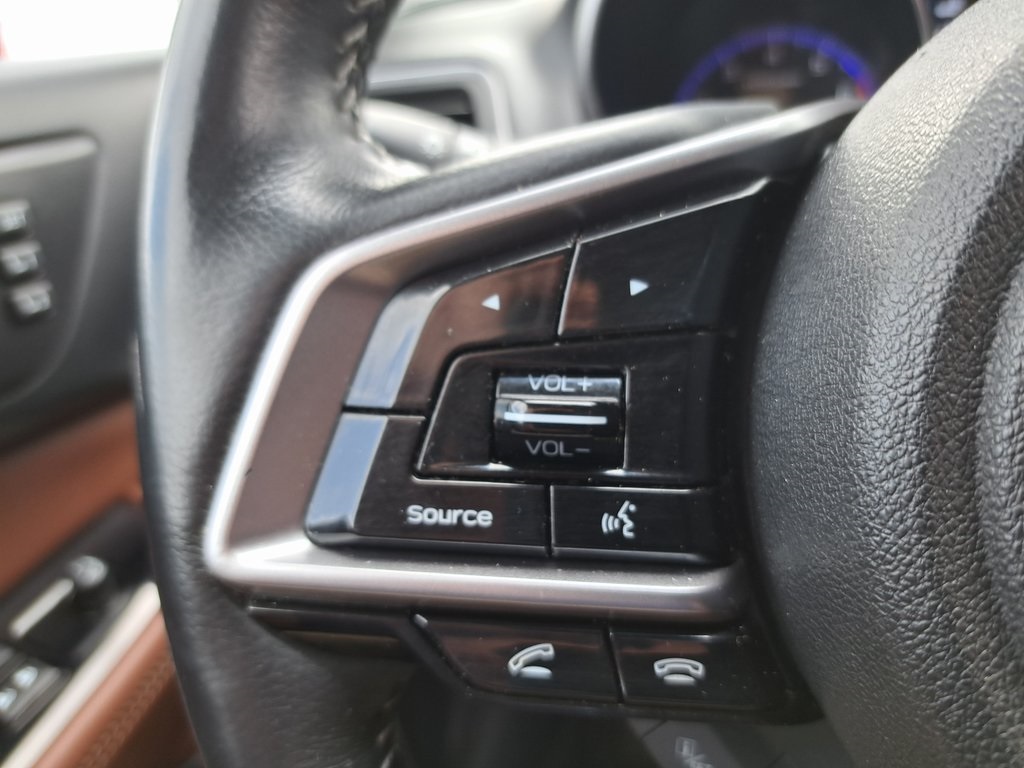 2018 Subaru Outback 2.5i photo 22
