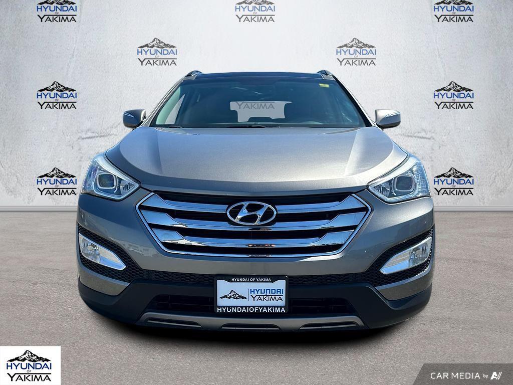 Used 2014 Hyundai Santa Fe Sport with VIN 5XYZUDLB6EG149255 for sale in Yakima, WA