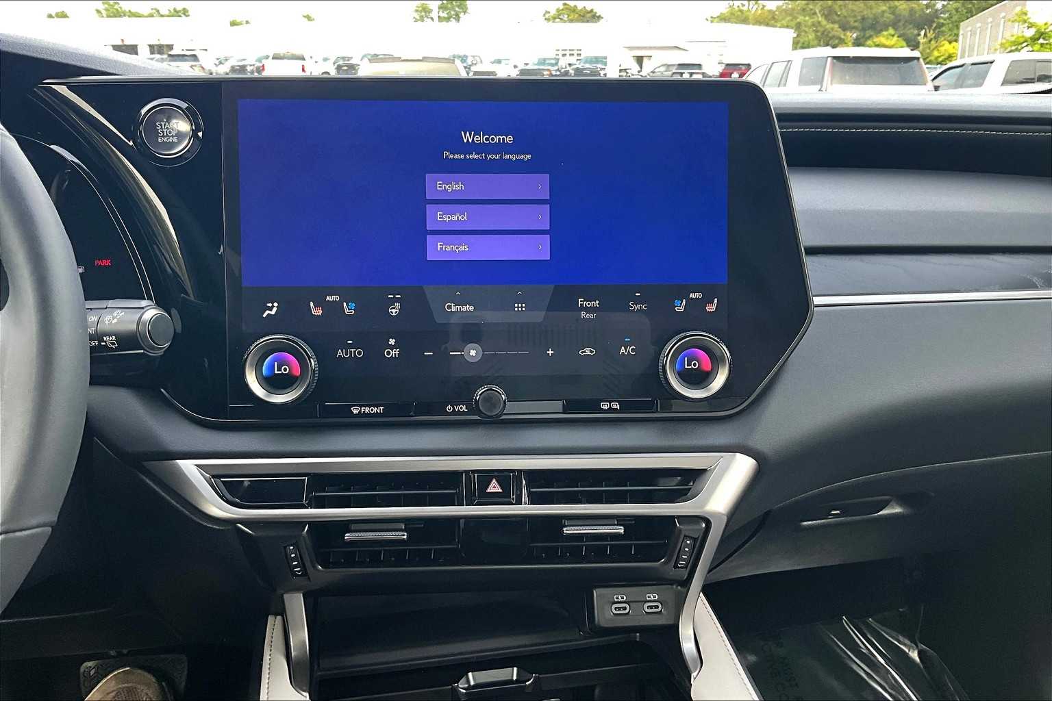 2024 Lexus RX Premium AWD photo 33
