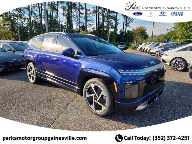 2026 Hyundai IONIQ 9 Performance Limited's photo